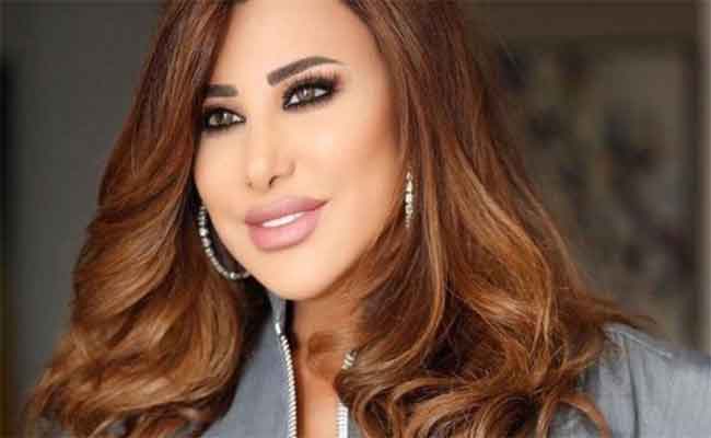 نجوى كرم تدعم نوال الكويتية في أزمتها الصحية: سلامة قلبك