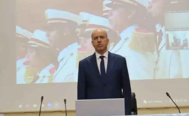 سايحي يؤكد استفادة كل الولايات من مشاريع صحية