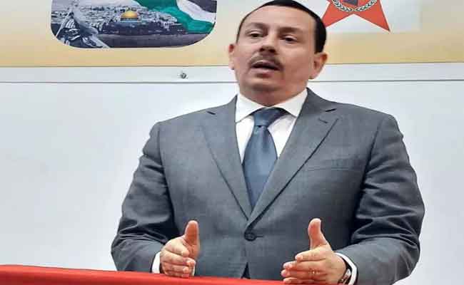 عدة أحزاب تعلن عن ساحلي مرشحا توافقيا للرئاسيات