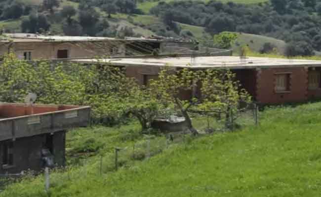 صب منحة السكن الريفي بداية من 25 أبريل الجاري