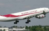 تعليق الرحلات الجوية الجزائرية إلى الأردن ولبنان