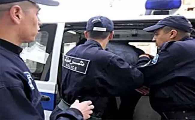 تفكيك مجموعة إجرامية استغلت عيادة طبيب بالبليدة