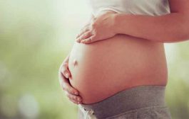 تحجر البطن أثناء الحمل أسبابه ومتى يدعو للقلق؟