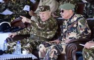 سكوب / هل ينقلب الجيش على الجيش في الجزائر