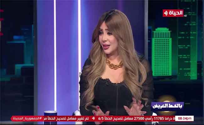 سميرة أحمد تكشف أسرار نجوم العصر الذهبي للفن…