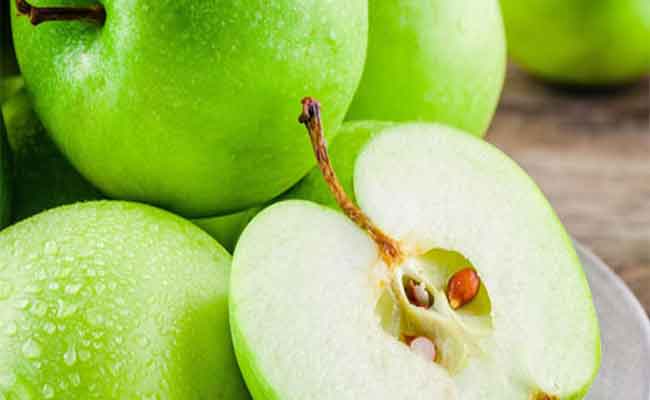 فوائد بذور التفاح مهمة لتعزيز المناعة وتجنّب خطر السرطان وفق طبيبة