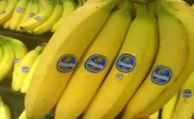 زيتوني يتوعد المضاربين في أسعار الموز