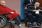 الرئيس تبون بوتفليقة جديدة بإعاقة دهنية