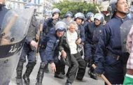تردي الأوضاع المزرية بالجزائر يوازيه تدهور مجال حقوق الانسان وضياع المواطن بين العصى والجزرة