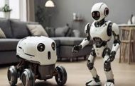 تقنية جديدة ستحدث ثورة في قدرات الروبوتات المنزلية...