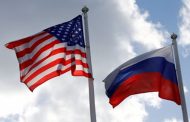 خلاف روسي أمريكي في الأمم المتحدة حول الأسلحة النووية في الفضاء‎...