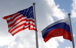 خلاف روسي أمريكي في الأمم المتحدة حول الأسلحة النووية في الفضاء‎...