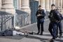 الحرس الثوري يعلن مقتل 7 من كبار مستشاريه بهجوم دمشق