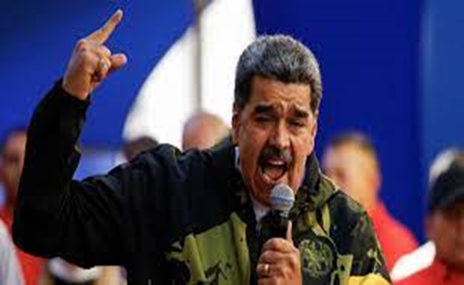 فنزويلا تطرد 33 عسكرياً في أحدث حملة ضد 