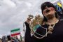 إيران...مواجهات بين الشرطة ونساء بسبب الحجاب