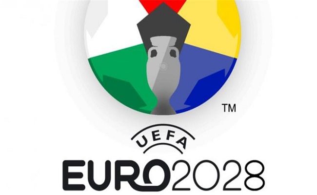 بريطانيا وأيرلندا تستضيفان بطولة يورو 2028...