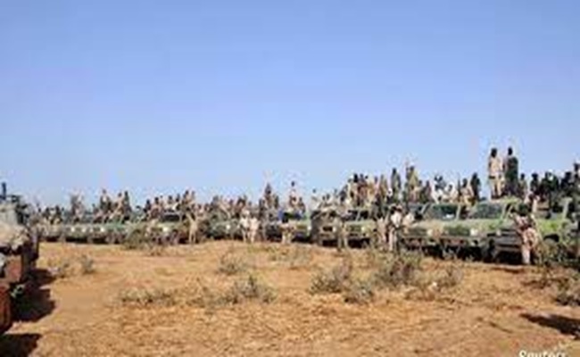 السودان...حزب الأمة يندد باستهداف الجيش لكوادره