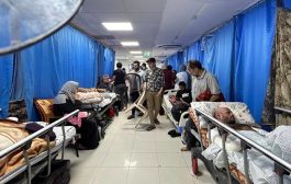 مسؤول يحذر من منع إدخال الوقود إلى مستشفيات غزة