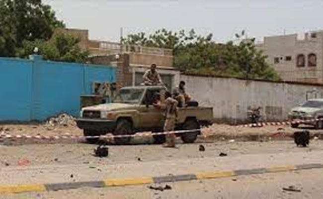 اليمن...مقتل 6 جنود من 