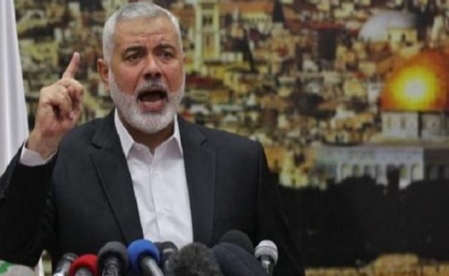 هل تنقل حماس مقرها من قطر