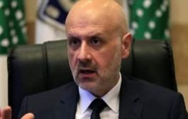 وزير داخلية لبنان: لن نسمح بالوجود السوري العشوائي