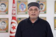 قيس سعيد يواصل قمع المعارضة في تونس