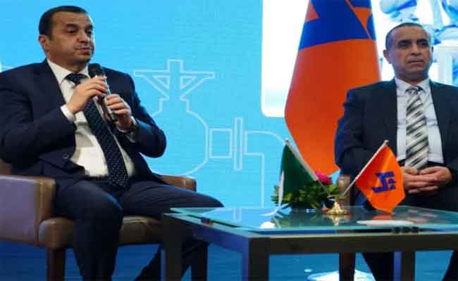 عرقاب يكشف عن برنامج استعجالي لتغطية الطلب على الكهرباء هذه الصائفة