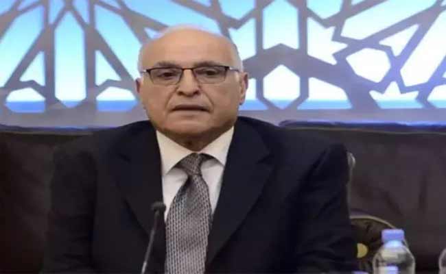 عطاف يمثل رئيس الجمهورية في القمة العربية بالبحرين