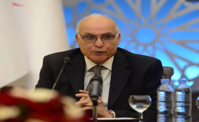 عطاف يشارك ببروكسل في اجتماع وزاري “عربي-أوروبي” حول القضية الفلسطينية…