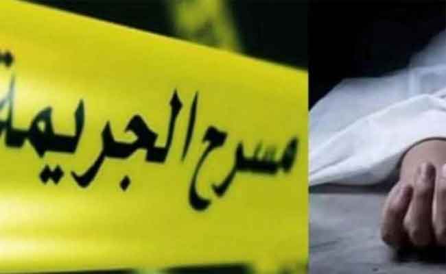 شخص ينهي حياة زوجته بآلة حادة بباتنة