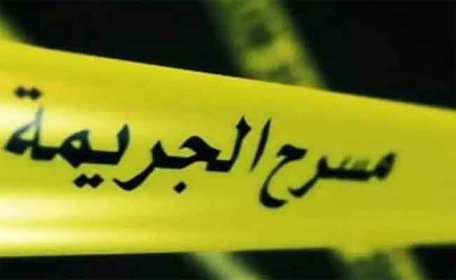 ثلاثيني ينهي حياة شخص ببندقية صيد بالوادي