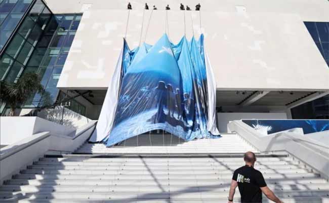 مهرجان كان 2024: مشاركة الهند بـ8 أفلام في مختلف الأقسام