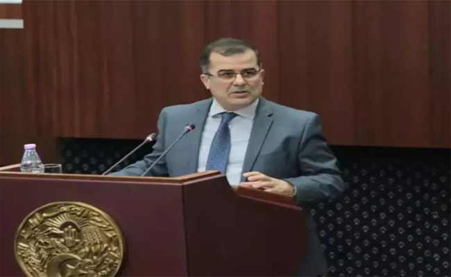 بن طالب يوضح كيفية احتساب سنوات العمل في التقاعد