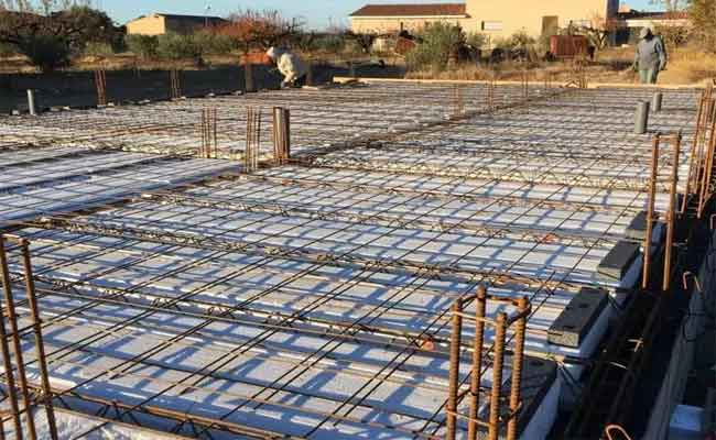 بلعريبي يعلن عن إطلاق النظام الجديد المضاد للزلازل