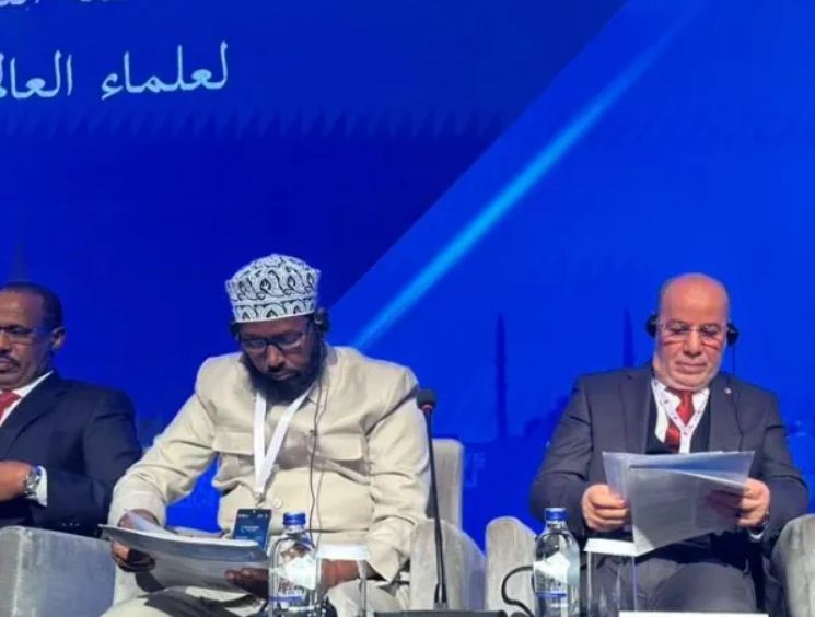 بلمهدي يؤكد من اسطنبول تمسك الجزائر بموقفها الداعم للقضية الفلسطينية