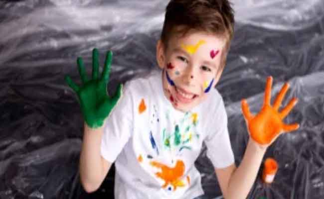 نصائح لصقل شخصية طفلك من خلال التقليد…