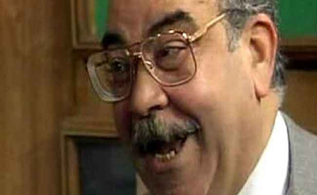 عبد الله فرغلي…الوجه الآخر مؤلفاً للمسرح والسينما والتلفزيون