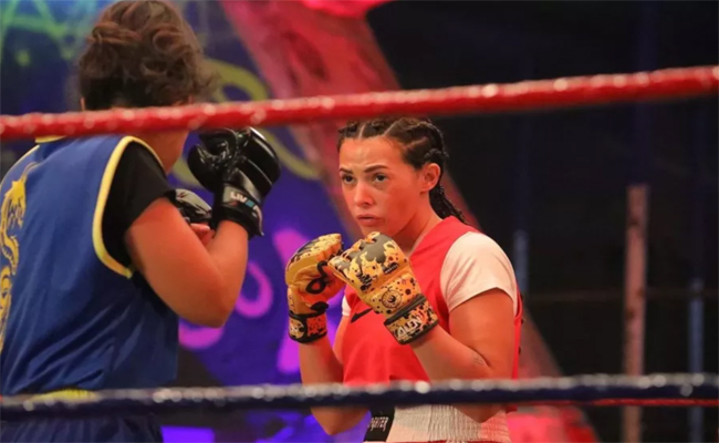 بعد الإعلان عن روكي الغلابة لـ دنيا سمير غانم…أفلام سينمائية تناولت شخصية الملاكم