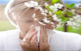 حساسية الربيع...أربع طرق طبيعية لعلاج الأعراض في المنزل