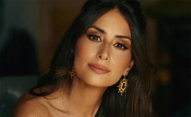 هبة طوجي تستعد لجولة موسيقية عالمية تحيي خلالها 5 حفلات…