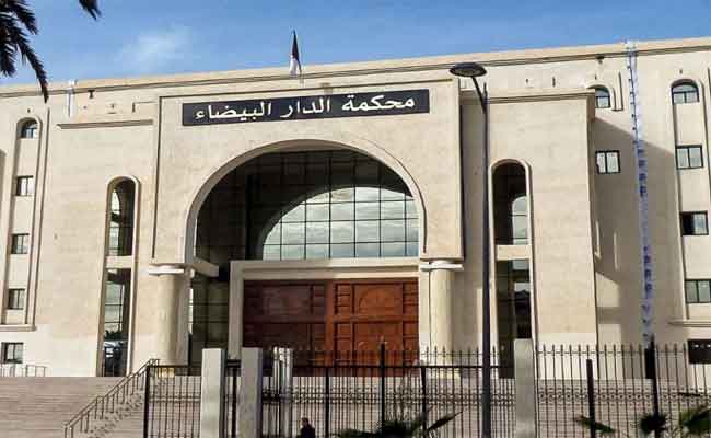 التماس المؤبد لمجرم خطير استدرج ضحيتين من الفايس بوك و اعتدى عليهما ببراقي