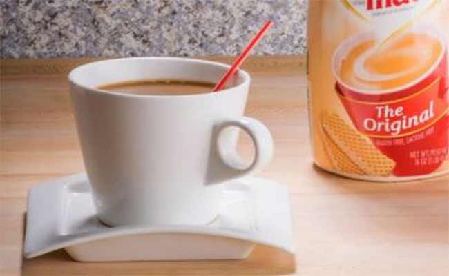 أسباب ستجعلك تتخلين عن مبيّض القهوة دون تردد…