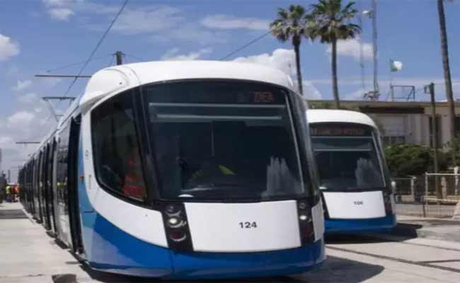 الاعتداء على عون مراقبة في ترامواي العاصمة بالسلاح الأبيض