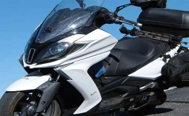 الإطاحة بمجرمين يحترفون سرقة الدراجات النارية بغليزان