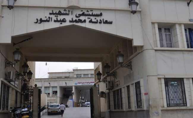 مياه مسجد تتسبب في إصابة 50 شخصا بالفيروس الكبدي بسطيف