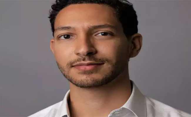 اختيار البروفيسور الجزائري أمير لبديوي مديرا لمؤسسة بريطانية مرموقة