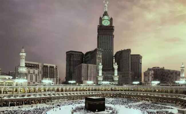 انطلاق عملية الحجز الإلكتروني للغرف بفنادق مكة ابتداء من الغد