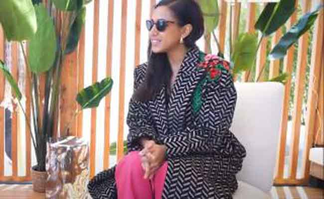 جهاد حسام الدين: أرغب في العمل بالخارج لتمثيل مصر والوطن العربي