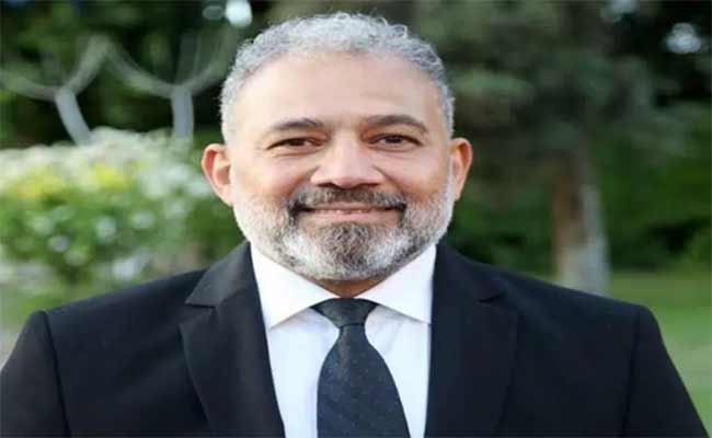 خالد داغر مديراً لمهرجان ومؤتمر الموسيقى العربية 32