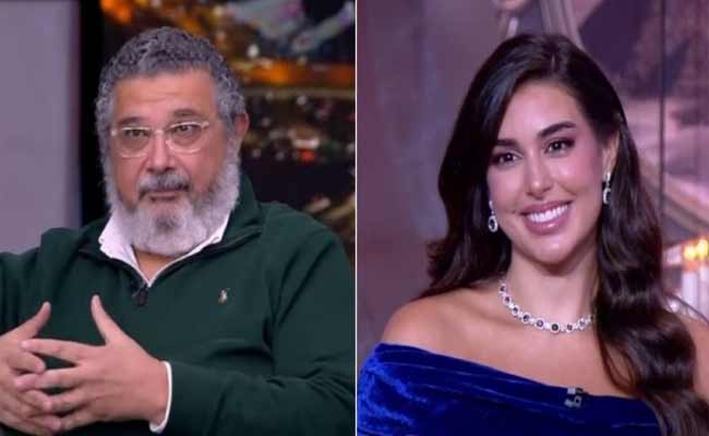 ياسمين صبري وأسماء جلال ورنا رئيس يحولون ماجد الكدواني من صديق البطل إلى الأب